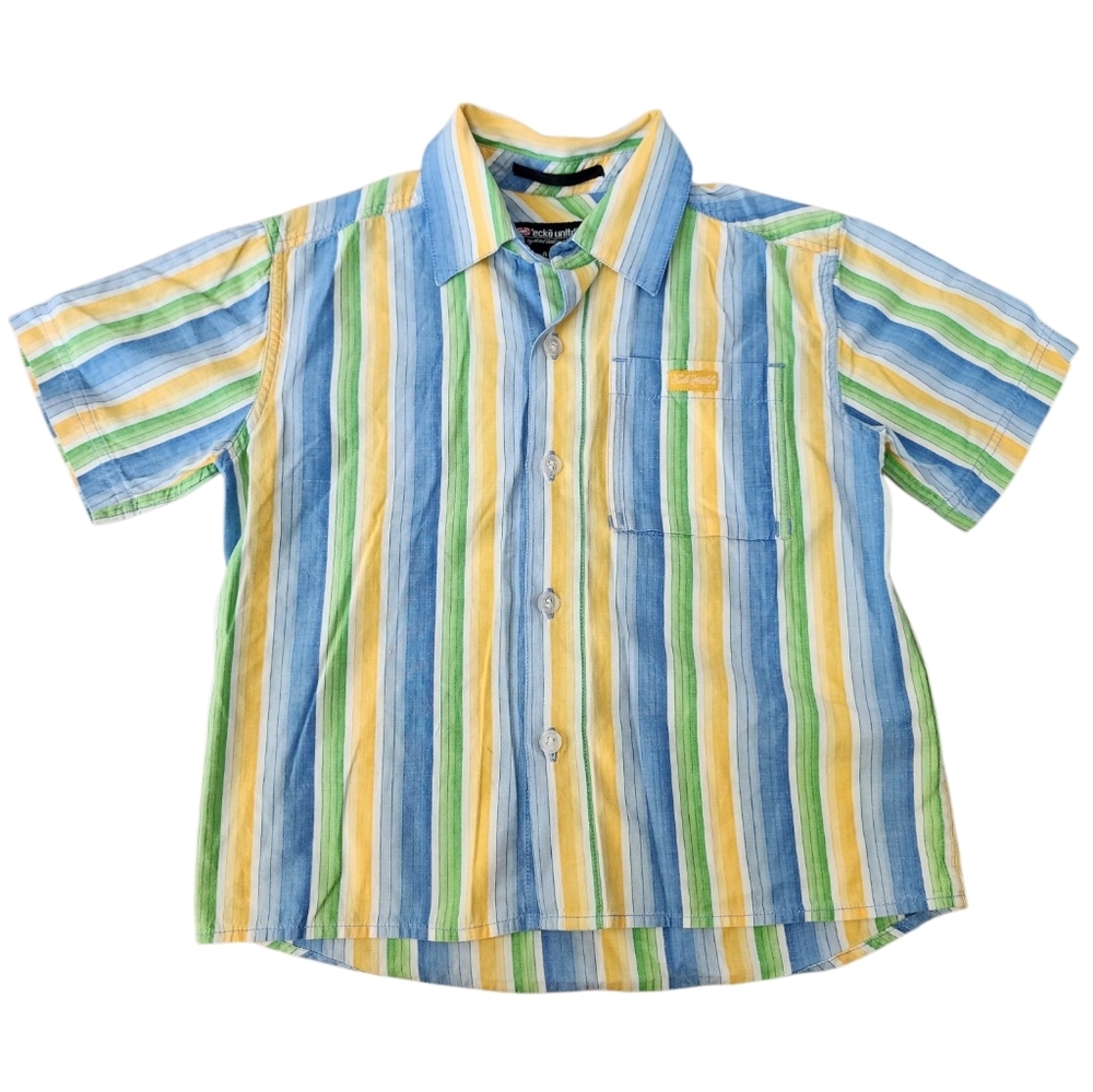 7 piece bundle, boys 4T